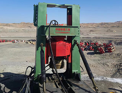 反井鉆機(jī)施工需要具備哪些技能和經(jīng)驗(yàn)?zāi)兀?/></p><p><a href=