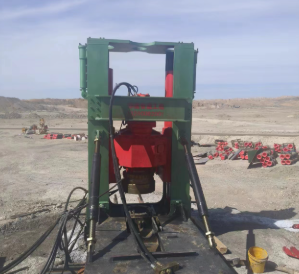 150型反井鉆機(jī)詳細(xì)介紹