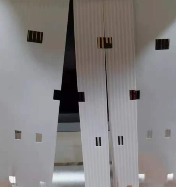 新能源汽車(chē)電池包軟排線(xiàn)