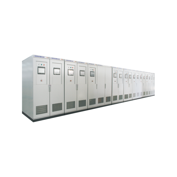 加速器電源