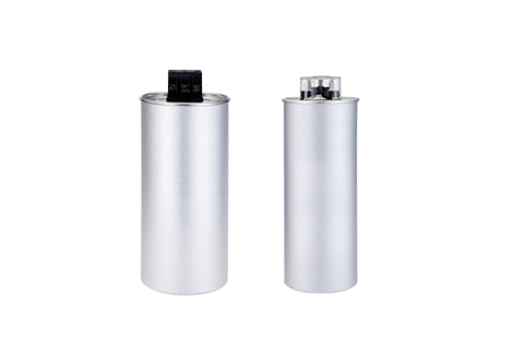 自愈式低壓并聯(lián)電容器