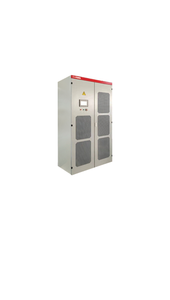 統一電能質量控制器  UPQC