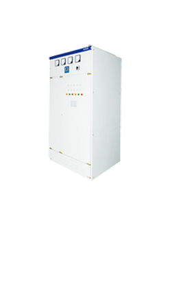 智慧型動態無功/濾波補償裝置(SSCT/SACT)——（普通型）